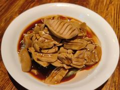 -宝中宝食府(清泰街店)