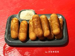 -谭鸭血老火锅(漳州路店)