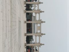 -天津妈祖文化园