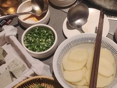 -巴奴毛肚火锅(二七万达店)