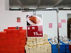 -龙华素斋(龙华路店)