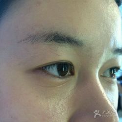 点击看大图 -Yue Show馨选·半永久纹眉纹眼线