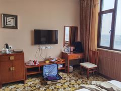 -陆地游轮吉林神农温泉