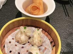 -蝴蝶里·粤菜·点心(滨江龙湖店)