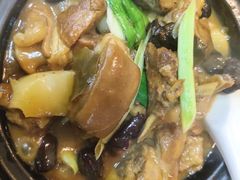 -来客家食府 · 福建客家菜(厦禾路店)