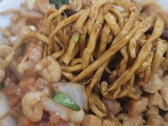 -兰溪十八浇(天一店)