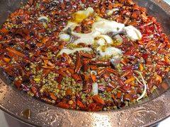 -雲蜀龙阁·金牌水煮鱼(方庄店)