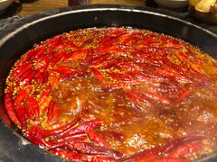 -蜀大侠火锅(建设路第五大道店)