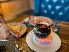 -卢布里西餐厅(总店)