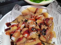 -孖记茶档·热腾茶餐(荔湾领展广场店)