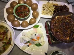 -小菜园新徽菜(滁州苏宁店)