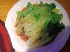 -钳小厨疯味1987肉蟹煲(美一城广场店)