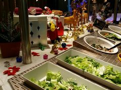 -Sizzler时时乐西餐厅(长楹天街购物中心店)