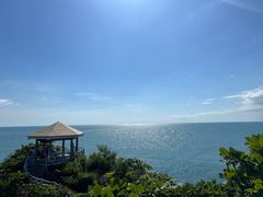 -三亚西岛海洋文化旅游区