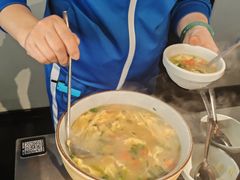 -很久以前羊肉串(南京路第一百货店)
