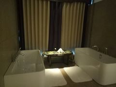 换洗室-璞·澐间影院式足道SPA(尚悦湾店)