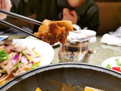 -小尕子·新疆菜(明园店)