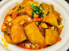 -椒馋小馆(绿源路店)
