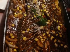 -湄公河秘制烤鱼(西双十贰城商业中心店)