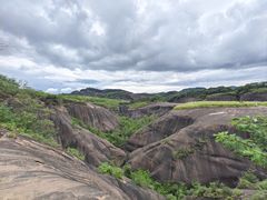 -飞天山旅游区