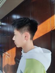 -大人物·男士理发馆