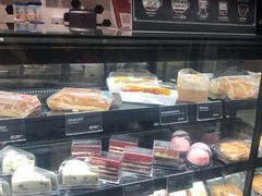 -COSTA COFFEE(斯普瑞斯奥特莱斯店)