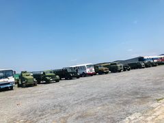 -清风小镇闯关东影视基地