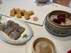 -三号黄浦会Canton Table