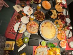 -牛New寿喜烧(闵行龙湖天街店)