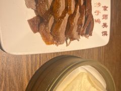全聚德烤鸭-全聚德(江宁店)