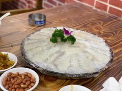 -官塘锋记鱼生·生腌·砂锅粥(牌坊街店)