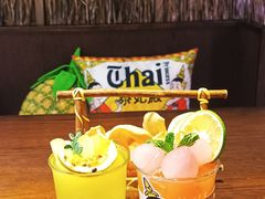 -泰妃殿(武汉首店)