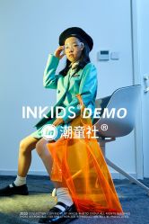 -INKIDS潮童社儿童摄影(朝阳大悦城店)