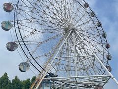 -渔岛海洋度假区