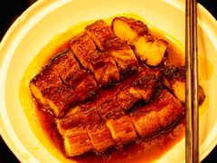 海宝叉烧皇-海宝酒家(中山四路店)