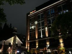 -THE CANNERY&JUJU 新鲜海鲜·牛排美食酒廊