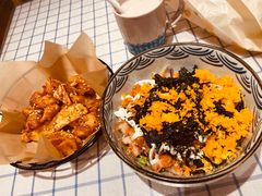 -万能料理屋(钟鼓岭路店)