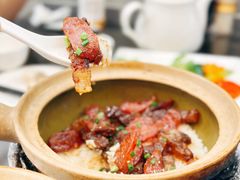 -红星光发煲仔饭(文海店)