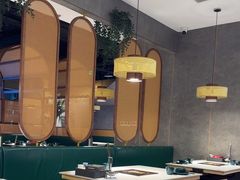 -椰子湾·海南火锅·糟粕醋·椰子鸡(正大广场店)