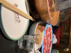 -南门四季铜锅涮肉(大屯·北苑店)