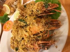 -真浪花园海鲜餐馆