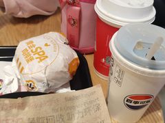 -肯德基(保定嘉德万达店)