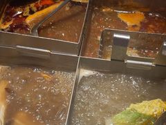 -海底捞火锅(方圆荟店)