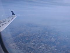 -威海大水泊国际机场