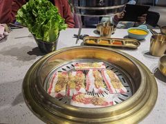 -妥妥烤肉料理(昙华林店)