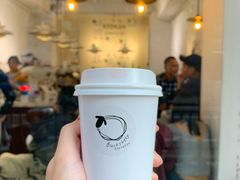 -BLACKSHEEP ESPRESSO(建国中路店)