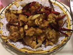 -昱德来·天津菜(河西店)