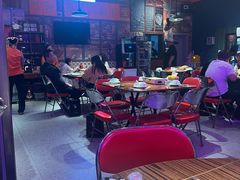 -蚝堡海鲜·威海菜·海肠捞饭·烧烤·亚洲吃蚝公司(幸福门店)