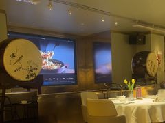 -俏江南·晋文化主题餐厅(中正天街店)