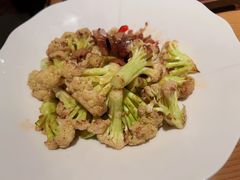-奉天小馆·非遗东北菜(沈阳万象城店)